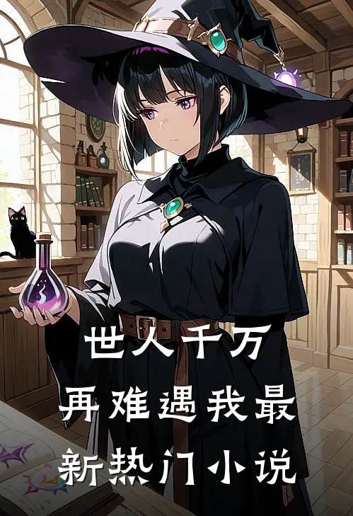 世人千万,再难遇我最新热门免费阅读