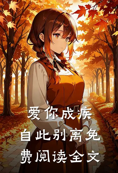 爱你成疾,自此别离免费阅读全文无弹窗