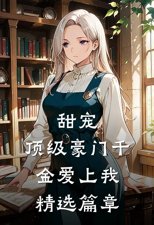 甜宠顶级豪门千金爱上我精选篇章
