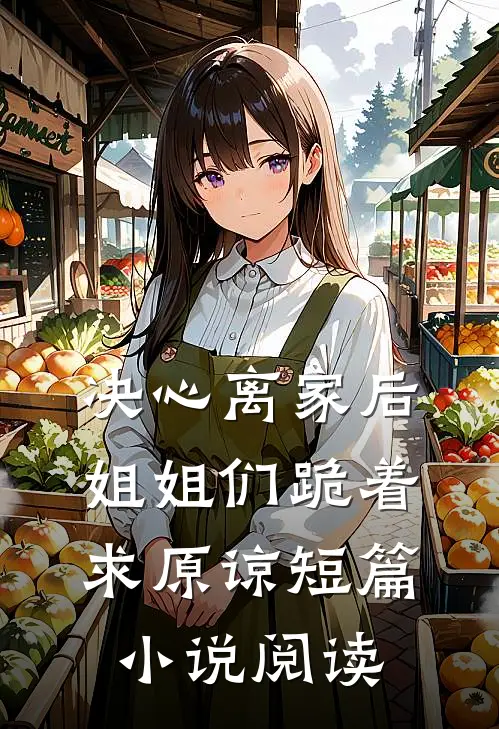 决心离家后,姐姐们跪着求原谅短篇阅读全文