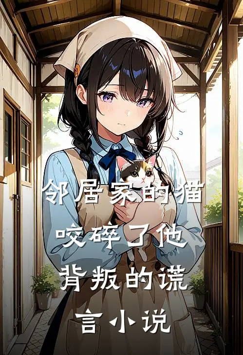 邻居家的猫,咬碎了他背叛的谎言免费阅读