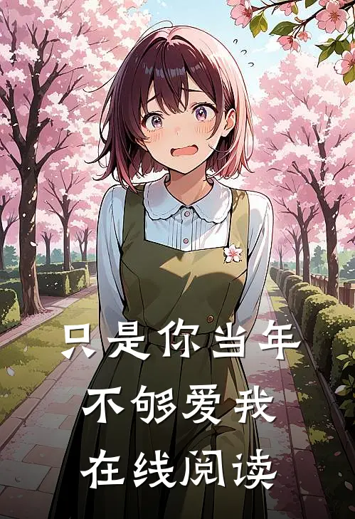 只是你当年不够爱我在线阅读
