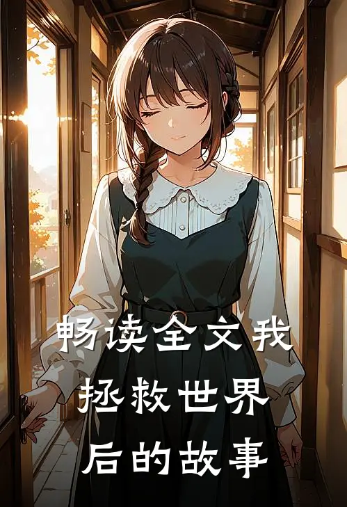 畅读全文我拯救世界后的故事