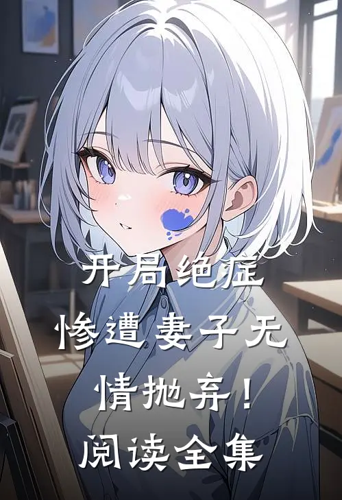 开局绝症,惨遭妻子无情抛弃!阅读全集免费