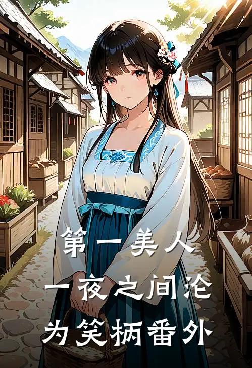 第一美人,一夜之间沦为笑柄番外