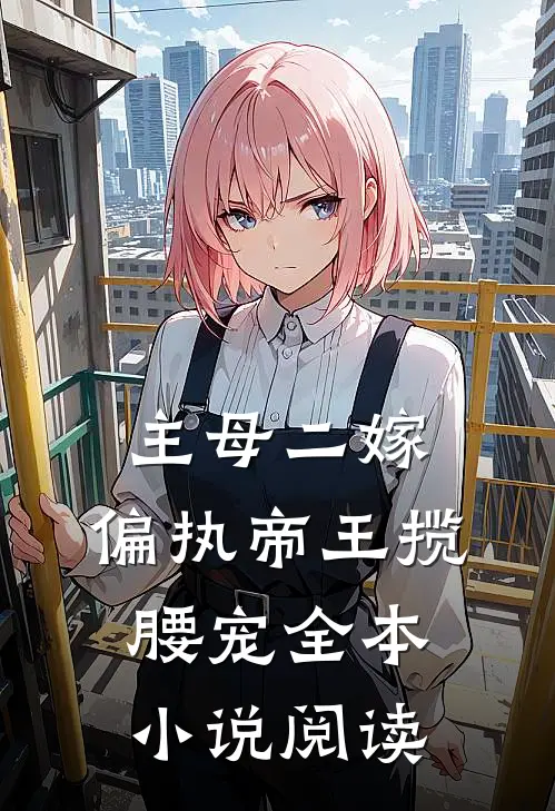 主母二嫁,偏执帝王揽腰宠全本阅读免费