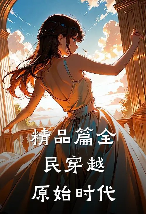 精品篇全民穿越原始时代免费阅读