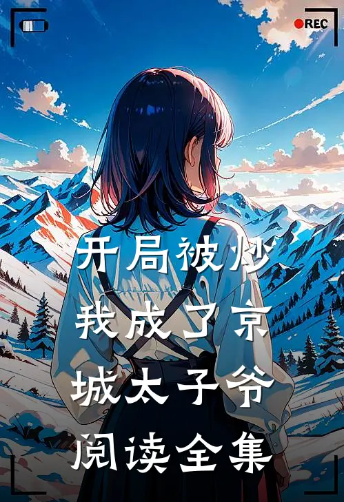 开局被炒,我成了京城太子爷阅读全集