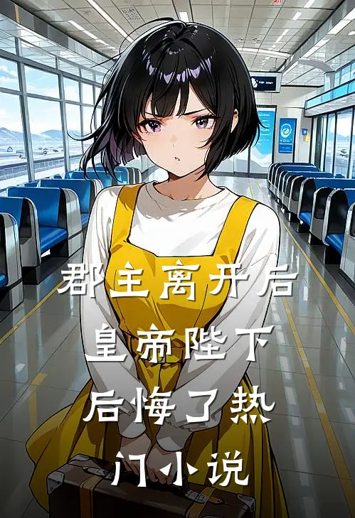 郡主离开后，皇帝陛下后悔了热门小说