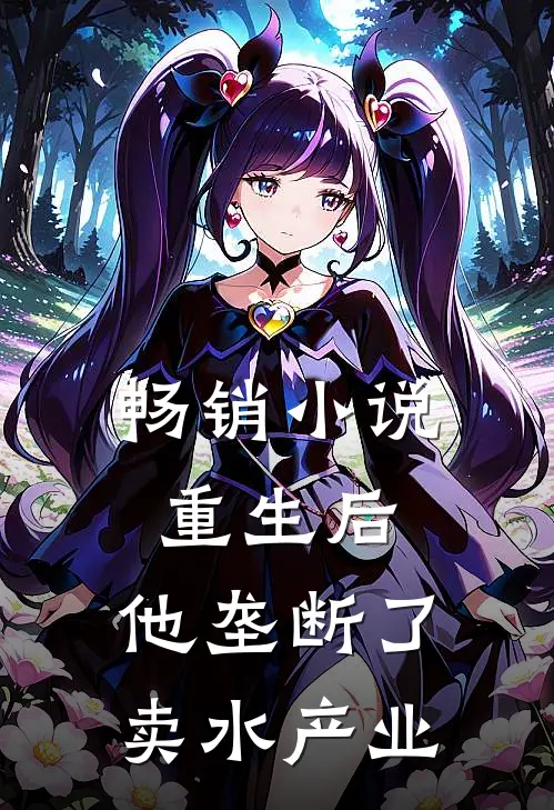 畅销小说重生后，他垄断了卖水产业