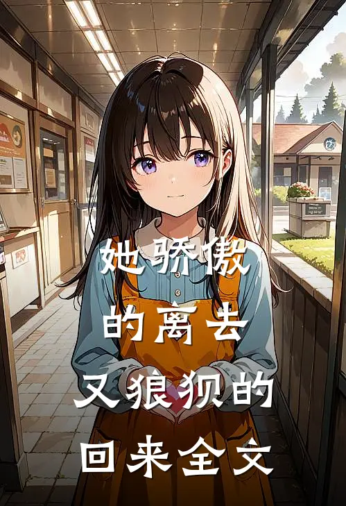 她骄傲的离去,又狼狈的回来全文