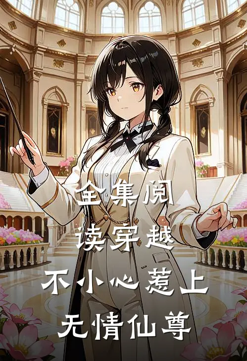 全集阅读穿越不小心惹上无情仙尊免费观看
