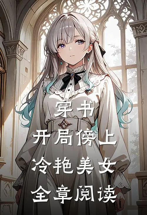 穿书开局傍上冷艳美女全章阅读免费