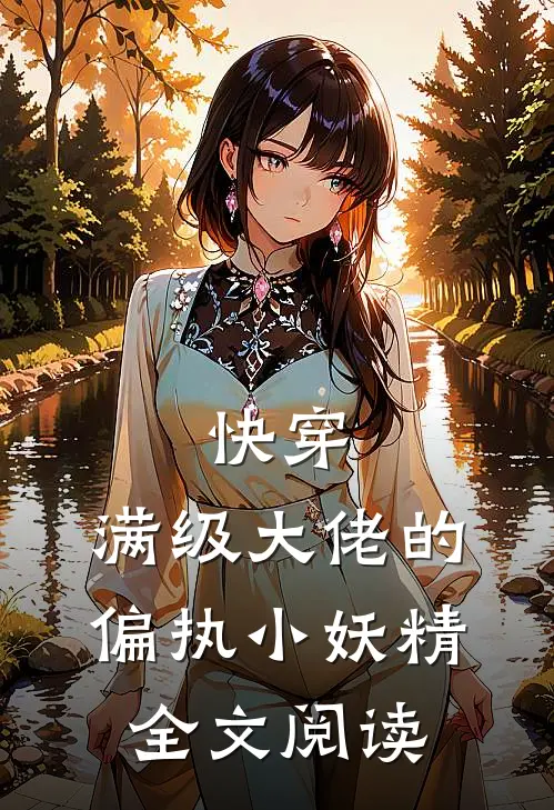 快穿满级大佬的偏执小妖精全文阅读无弹窗
