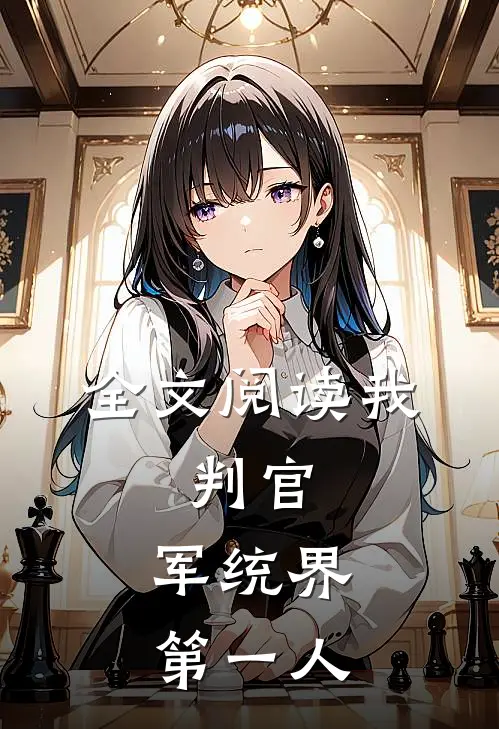 全文阅读我,判官,军统界第一人