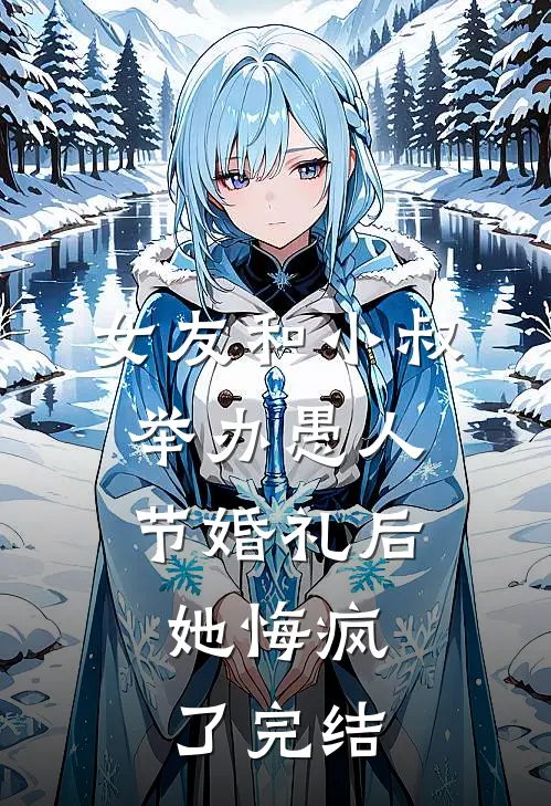 女友和小叔举办愚人节婚礼后,她悔疯了完结