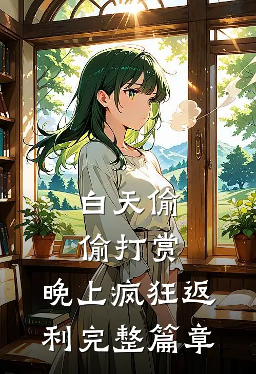 白天偷偷打赏，晚上疯狂返利完整篇章
