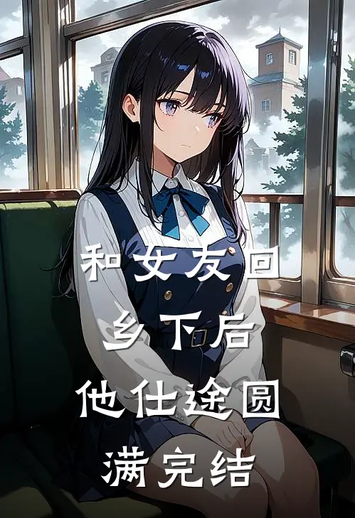 和女友回乡下后,他仕途圆满完结了吗