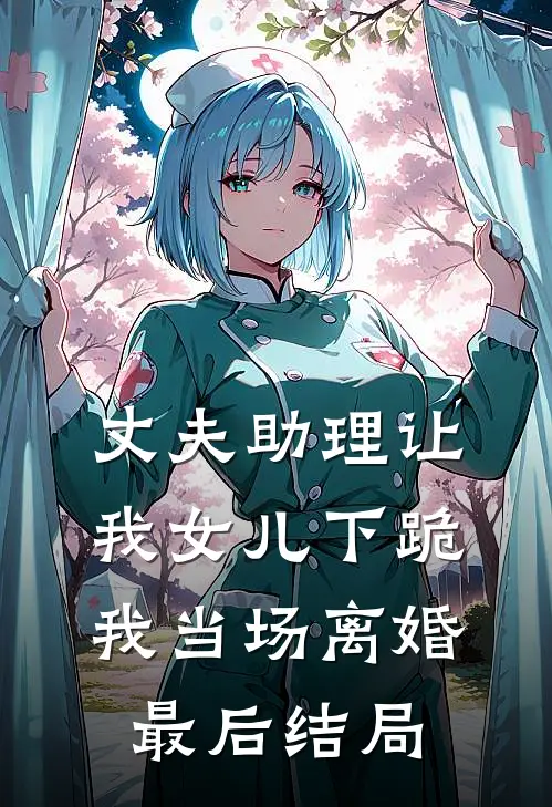 丈夫助理让我女儿下跪,我当场离婚最后结局如何