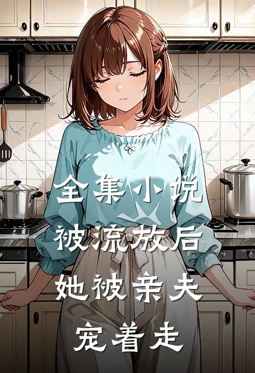 全集被流放后,她被亲夫宠着走出来