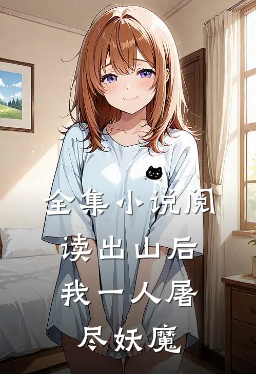 全集小说阅读出山后，我一人屠尽妖魔