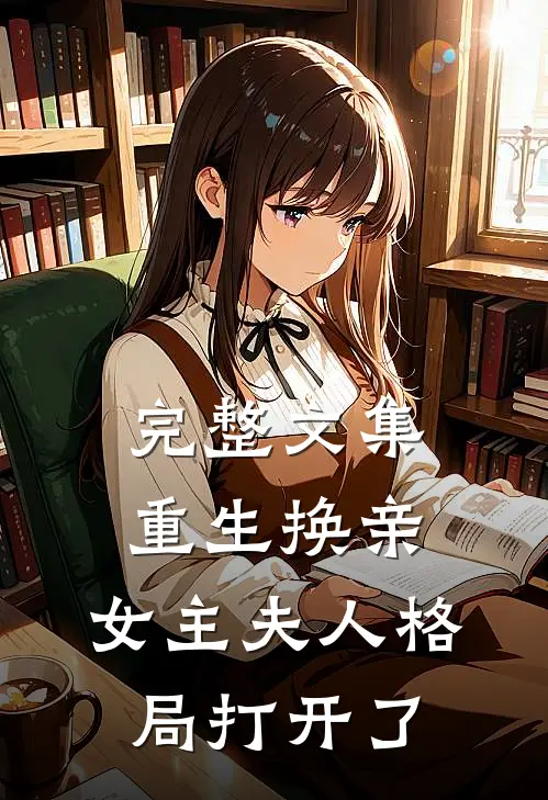 完整文集重生换亲,女主夫人格局打开了