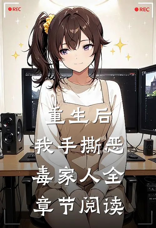 重生后,我手撕恶毒家人全章节阅读