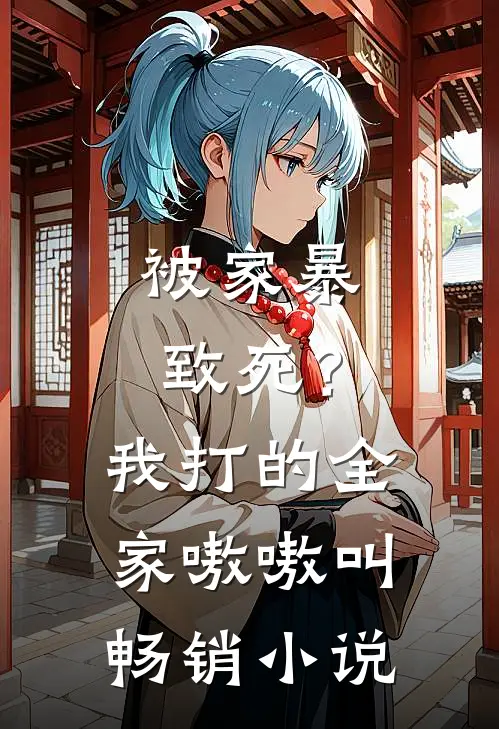 被家暴致死?我打的全家嗷嗷叫畅销