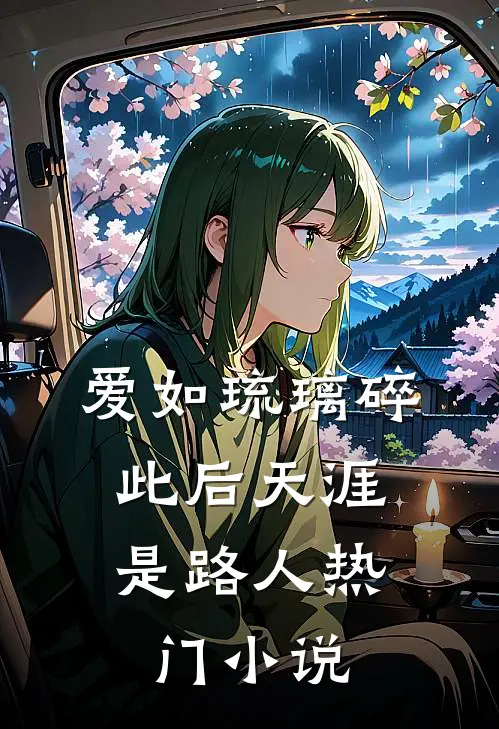 爱如琉璃碎,此后天涯是路人热门吗