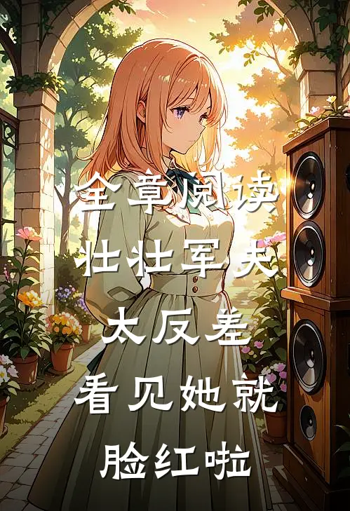 全章阅读壮壮军夫太反差，看见她就脸红啦