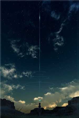 独我漫过旧时雨短篇