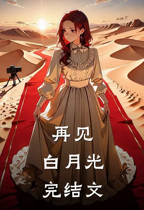 再见,白月光完结文案