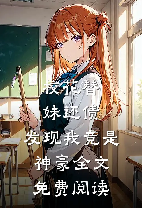 校花替妹还债,发现我竟是神豪全文免费阅读无弹窗