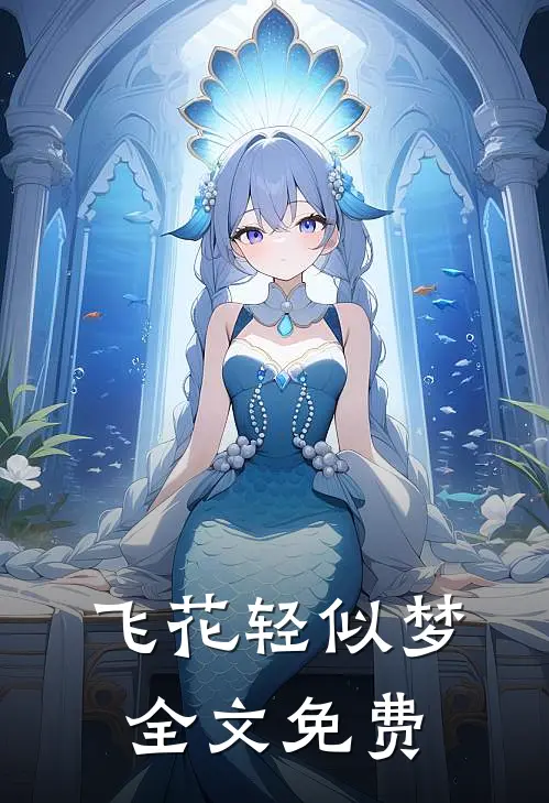 飞花轻似梦全文免费阅读