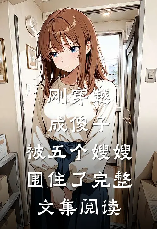 刚穿越成傻子,被五个嫂嫂围住了完整文集阅读全文