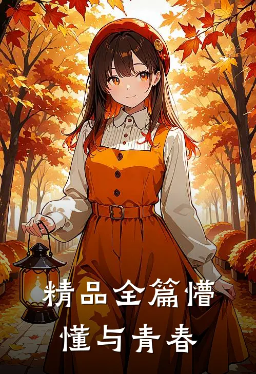 精品全篇懵懂与青春的区别