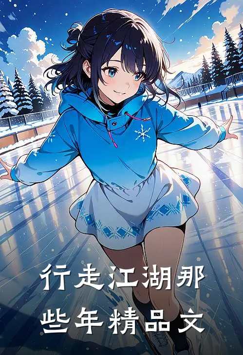 行走江湖那些年精品文案怎么写