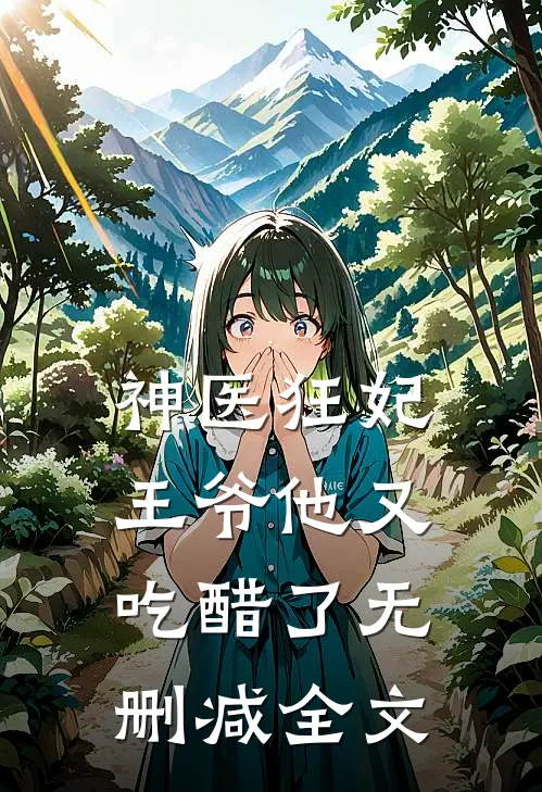 神医狂妃王爷他又吃醋了无删减全文