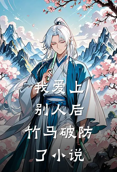 我爱上别人后，竹马破防了小说