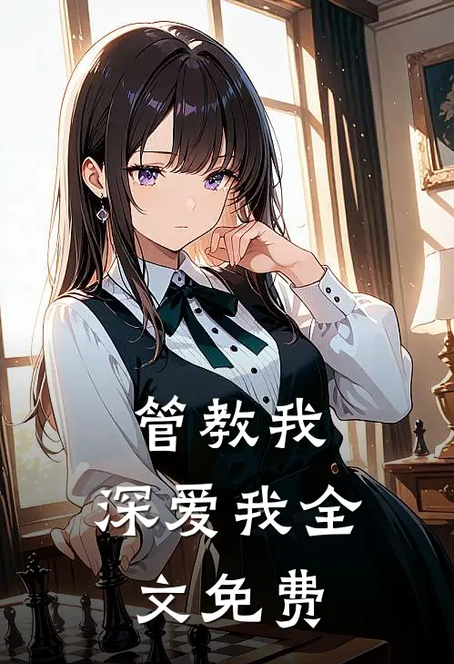 管教我,深爱我全文免费阅读