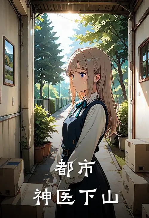 都市神医下山美女求我娶她