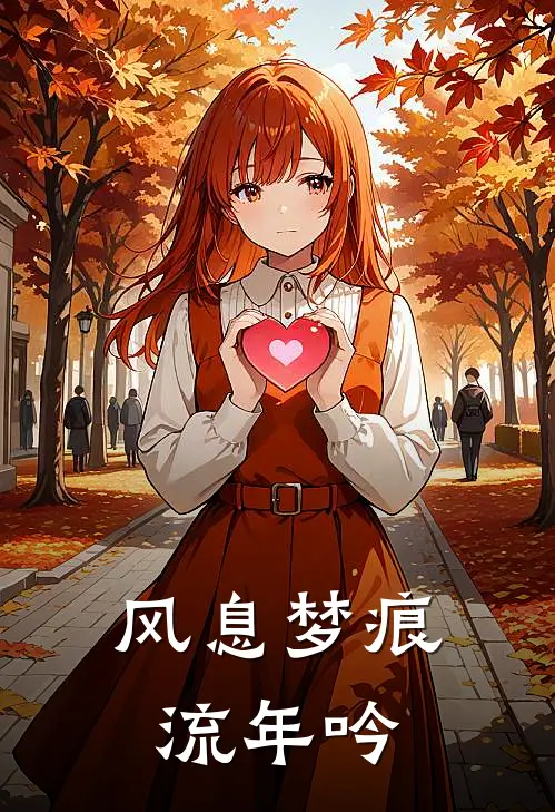 风息梦痕流年吟