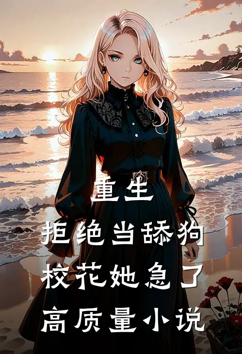 重生：拒绝当舔狗，校花她急了高质量小说