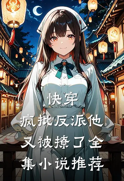 快穿疯批反派他又被撩了全集推荐女主