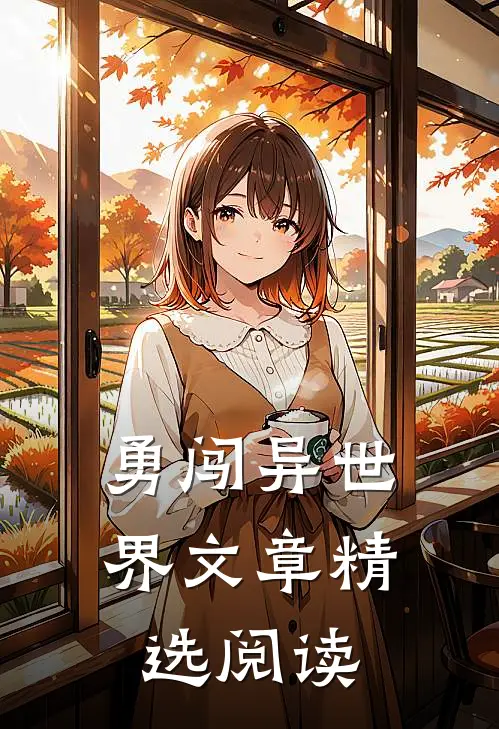勇闯异世界文章精选阅读免费