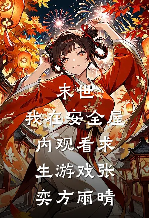 末世我在安全屋内观看求生游戏张奕方雨晴