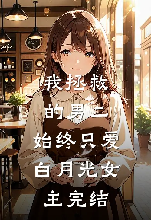 我拯救的男二,始终只爱白月光女主完结了嘛