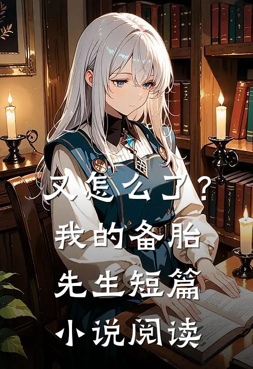 又怎么了?我的备胎先生短篇阅读免费