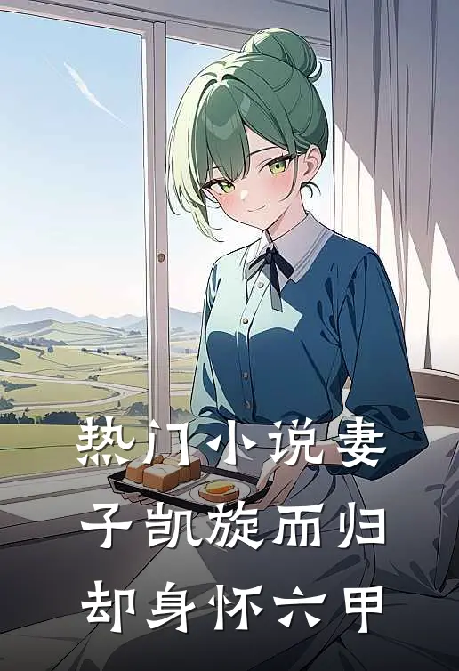 热门妻子凯旋而归,却身怀六甲的女主