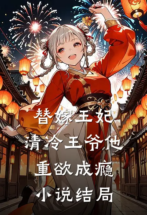 替嫁王妃,清冷王爷他重欲成瘾结局如何